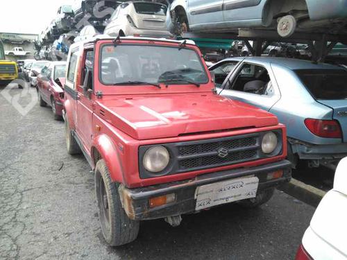 Used Parts SUZUKI SAMURAI Closed Off-Road Vehicle (SJ_)    1147390