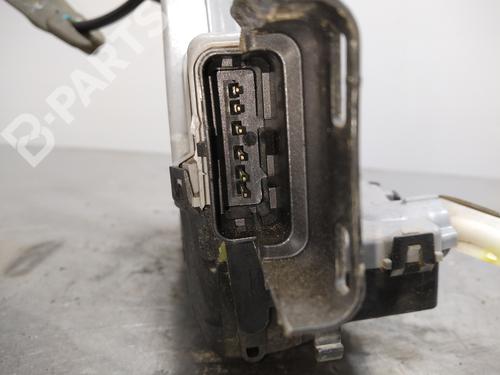 Rear left lock PEUGEOT 508 I (8D_)  | BP10093908C100 