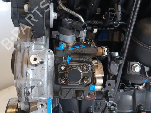 Engine KIA OPTIMA (FSGDS6B) 1.7 CRDi | BP33319283M1  - Image 19