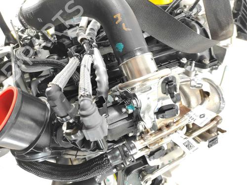 Engine RENAULT CAPTUR II (HF_) 1.0 TCe 90 ECO-G (HFM6) | BP29260945M1  - Image 9