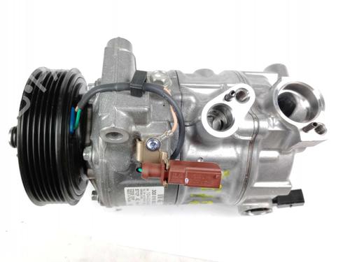 AC compressor SEAT ATECA (KH7, KHP) 1.5 TSI | BP20075520M34 - Image 2