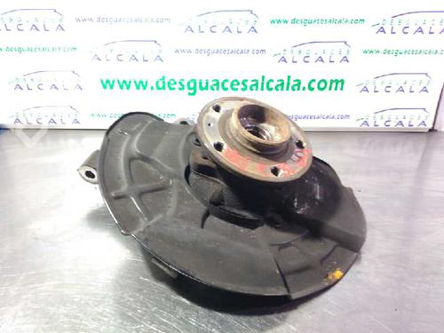 Used Right front steering knuckle Right front steering knuckle VOLVO XC90 I (275) 3.2 AWD (238 hp) 10958033 10958033