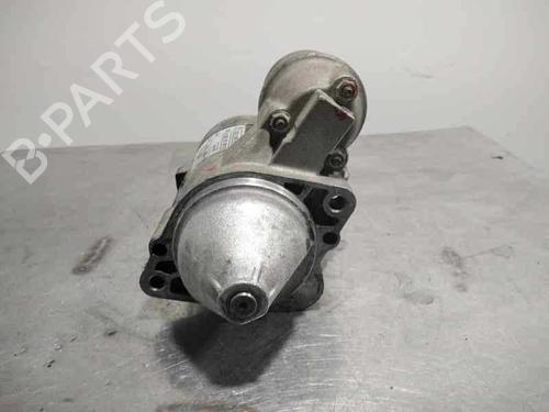 Used Starter Starter SMART CITY-COUPE (450) [1998-2004] 10142952 10142952