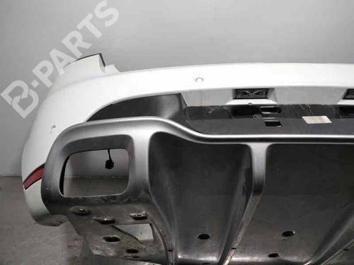 Rear bumper RENAULT CLIO IV (BH_) 1.6 RS Trophy (BHJ4, BHJ6) | BP10093310C8 