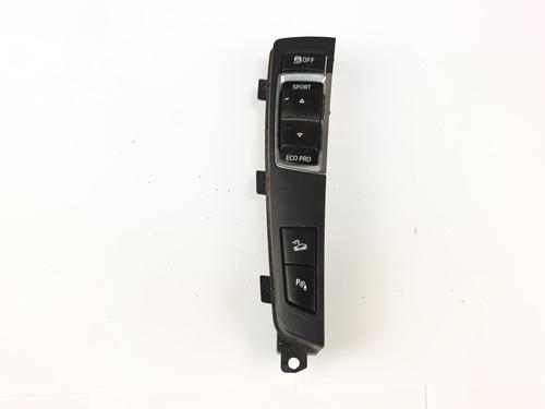 Used Switch Switch BMW X4 (F26) xDrive 30 d (258 hp) 34288641 34288641