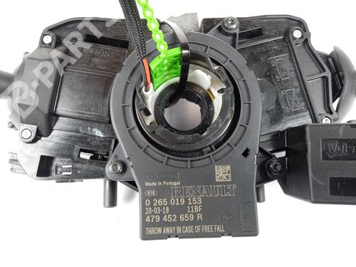 Switch DACIA SANDERO II  | BP10956101I30 