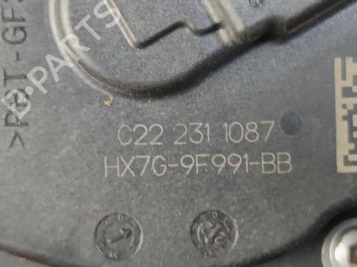 Throttle body FORD KUGA III (DFK) | BP37294105M82 - Image 4