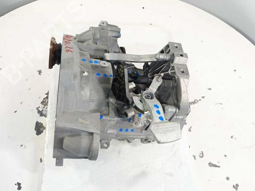 Gearbox AUDI Q2 (GAB, GAG) 30 TDI | BP36913240M3  - Image 11