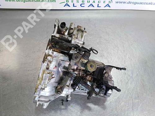 Gearbox HYUNDAI MATRIX (FC) 1.6 | BP9994340M3 
