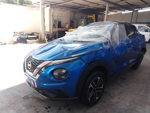 AC pipe NISSAN JUKE (F16_) 1.0 | BP34153020M126  - Image 7