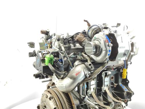 Engine RENAULT LAGUNA III (BT0/1) 2.0 dCi (BT01, BT08, BT09, BT0E, BT0K, BT12, BT1C, BT1D,... | BP27249579M1 