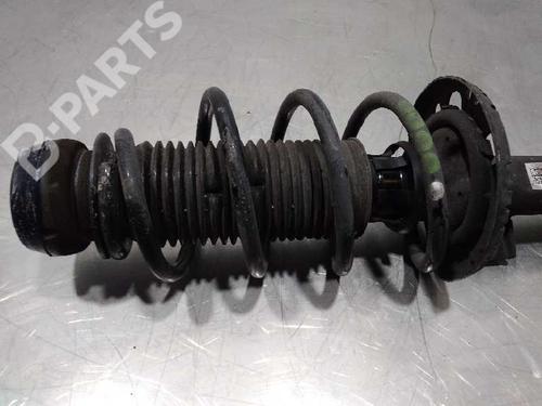 Left front shock absorber SEAT IBIZA IV ST (6J8, 6P8)  | BP10752096M16
