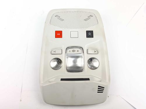 Used Interior roof light Interior roof light JEEP AVENGER (J2) Electric (156 hp) 31586260 31586260