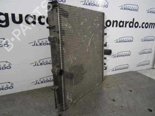 Water radiator CITROËN C8 (EA_, EB_) | BP13054719M31 - Image 2
