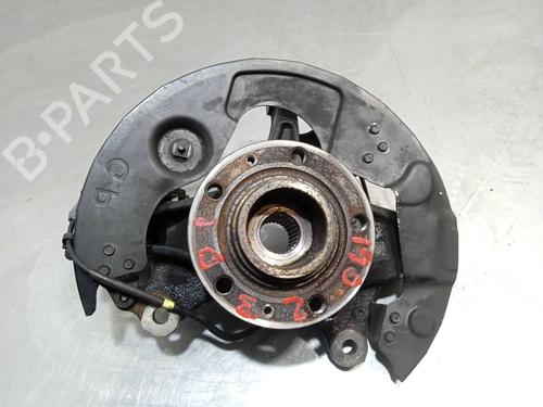 Used Left front steering knuckle Left front steering knuckle 12532151 12532151