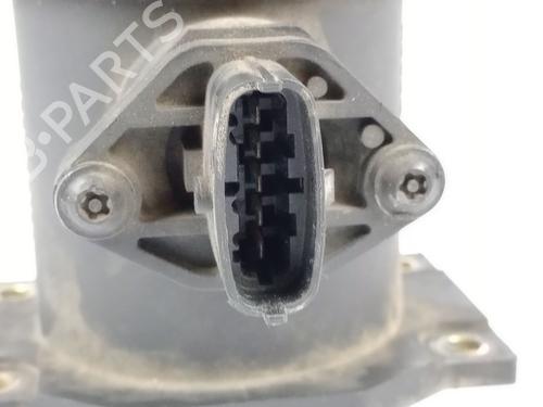Mass air flow sensor NISSAN TERRANO II (R20) 2.7 TDi 4WD | BP25490737M95 