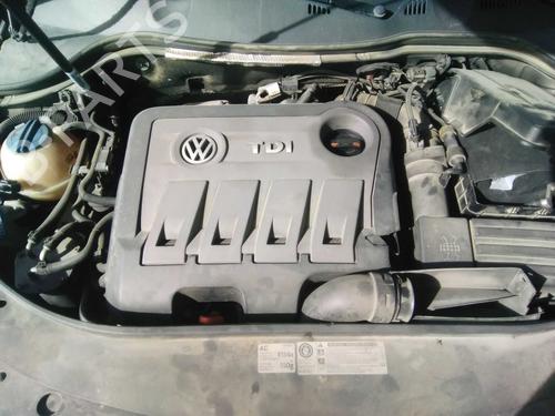 Left sun visor VW PASSAT B7 (362)  | BP12257867I1  - Image 10