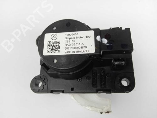 Used Electronic module Electronic module CITROËN C4 III (BA_, BB_, BC_) [2020-2026] 13508021 13508021