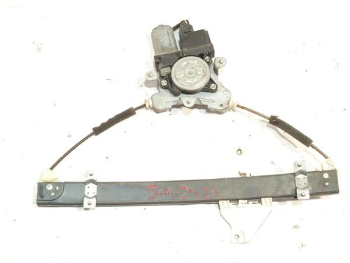 Used Front left window mechanism CHEVROLET EPICA (KL1_) 2.0 D (150 hp) 19803725