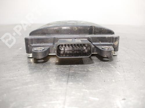 Electronic module NISSAN QASHQAI II SUV (J11, J11_)  | BP9983551M83 