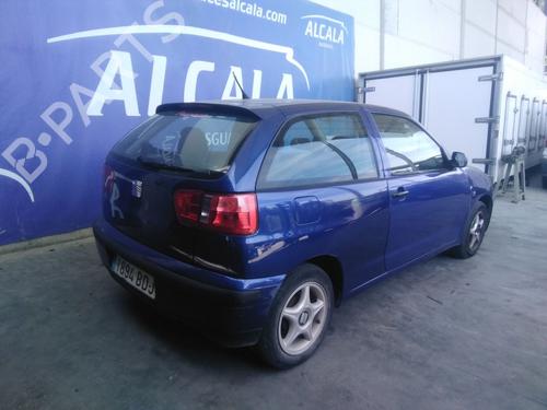 Right taillight SEAT IBIZA II (6K1)  | BP13235466C35 