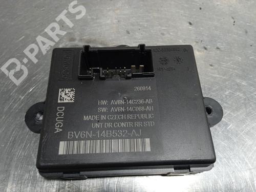 Used Electronic module FORD FOCUS III 1.6 TDCi (115 hp) 10172578