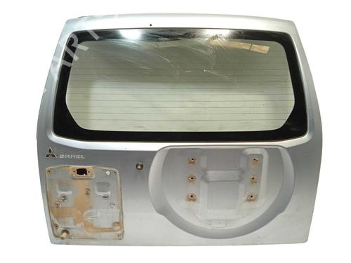 Used Tailgate Tailgate 17570969 17570969