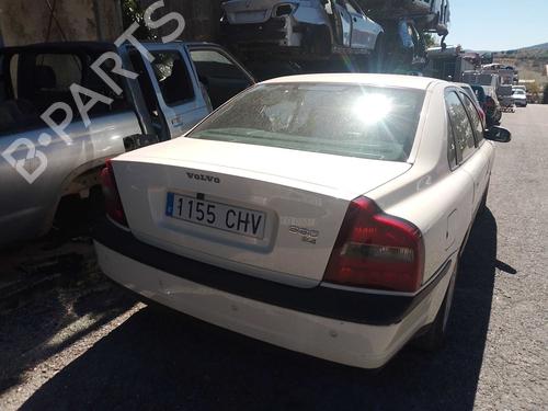 Left front indicator VOLVO S80 I (184) 2.4 | BP33929892C32 - Image 6