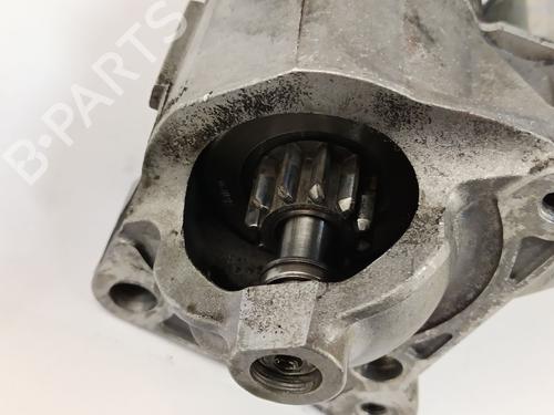 Starter RENAULT SCÉNIC II (JM0/1_) 1.9 dCi (JM0G, JM12, JM1G, JM2C) | BP36018704M8 - Image 3