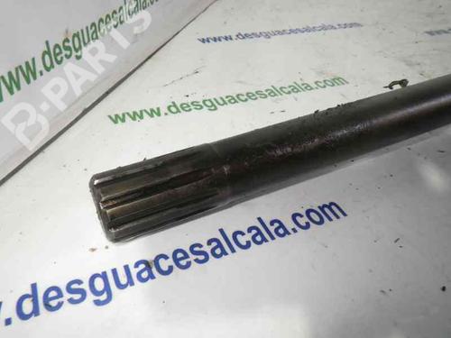 BP11248792M41 | Right rear driveshaft SANTANA LANDROVER 88/109  BP11248792M41