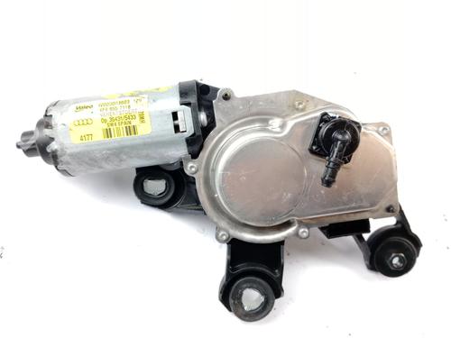 Used Rear wiper motor AUDI A6 C6 (4F2) [2004-2011]  20317475