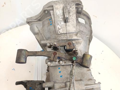 Gearbox IVECO DAILY IV Platform/Chassis 35C18, 35S18 | BP34187526M3  - Image 8