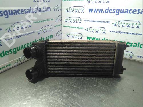 Used Intercooler CITROËN C4 I (LC_) [2004-2014]  9990880