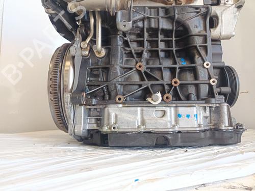 Motor VW T-ROC (A11, D11) 2.0 TDI | BP29564291M1 