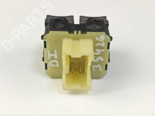Left front window switch RENAULT EXPRESS Box Body/MPV | BP36405771I27 - Image 2