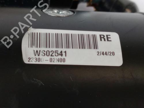 Starter NISSAN TERRANO II (R20) 2.7 TDi 4WD | BP25490738M8 