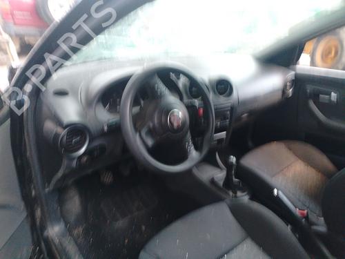 Engine control unit (ECU) SEAT IBIZA III (6L1) 1.9 TDI | BP22740361M57 