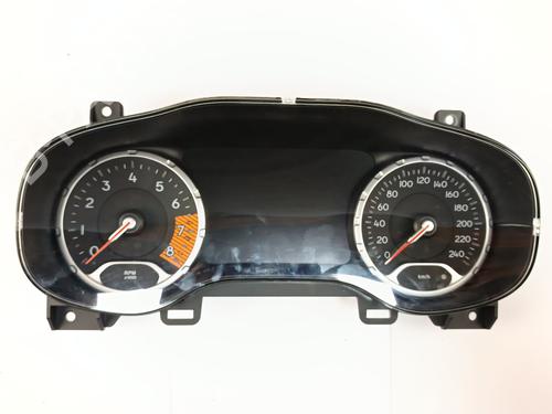 Used Instrument cluster JEEP RENEGADE SUV (BU, B1, BV) 1.5 T4 Hybrid (131 hp) 32471142