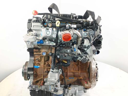 Engine CITROËN JUMPY III Van (V_) 2.0 BlueHDi 120 | BP35946559M1  - Image 28