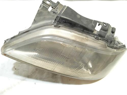 Used Left headlight Left headlight 18658792 18658792