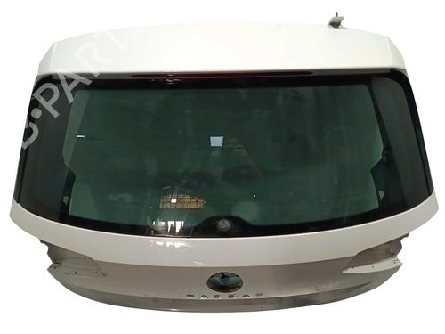Tailgate VW PASSAT B8 Variant (3G5, CB5) 2.0 TDI | BP36997902C6 - Image 2