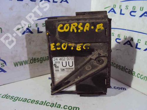 Used Electronic module OPEL CORSA B (S93) [1993-2009]  11248845