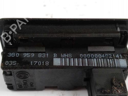 Switch VW PASSAT B8 Variant (3G5, CB5) 2.0 TDI | BP26556853I30 - Image 3