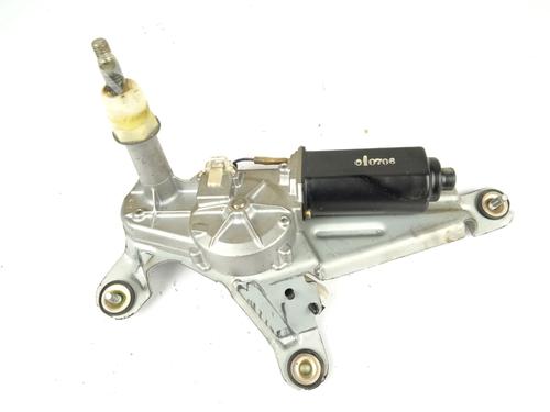 Used Rear wiper motor NISSAN PATROL GR V Wagon (Y61) 3.0 DTi (160 hp) 16704277