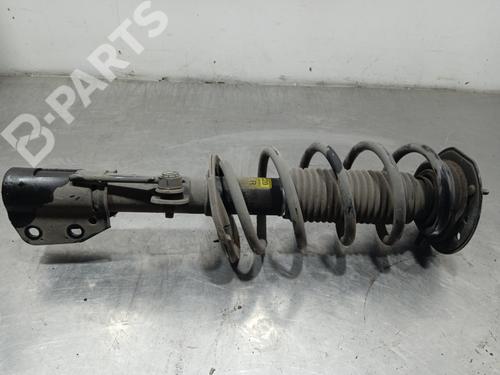 Used Right front shock absorber OPEL ANTARA A (L07) 2.2 CDTi (163 hp) 10012924