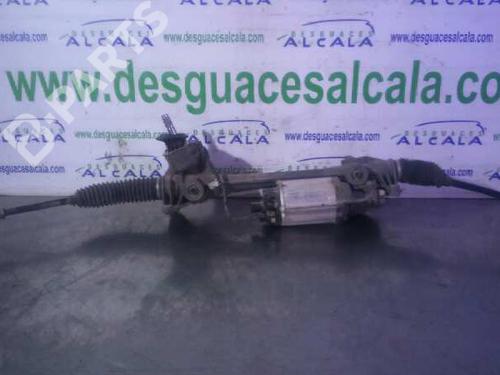 Steering rack VW JETTA IV (162, 163, AV3, AV2) 1.6 TDI (105 hp) 10959314