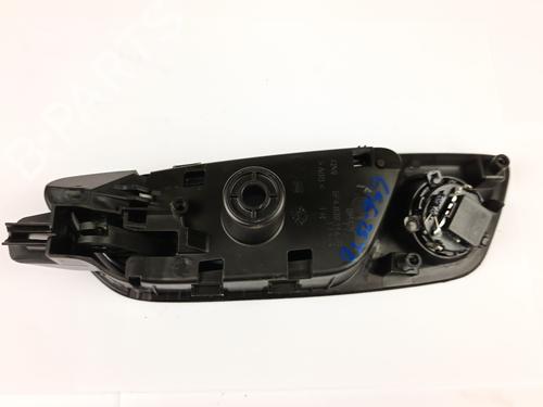 Rear right interior door handle SEAT LEON (5F1) 2.0 TDI | BP30103807I16