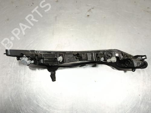 Left daytime light NISSAN JUKE (F16_) 1.0 | BP30770423C104