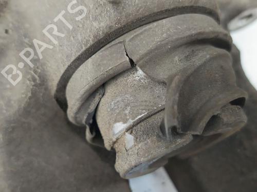 Right rear brake caliper OPEL INSIGNIA A (G09) 2.0 CDTI (68) | BP30588537M106