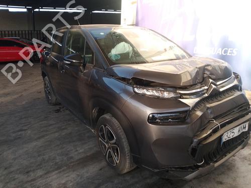 Starter CITROËN C3 AIRCROSS II (2R_, 2C_) 1.2 PureTech 110 (2RHNZB, 2RHNZW, 2RHNPX, 2RHNPJ) | BP30377119M8 